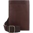  Toscana Custodia per cellulare Pelle 12.5 cm Variante kastanie