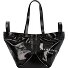  Elvira Borsa shopper Pelle 22.5 cm Variante black