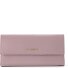  Bologna Leather Portafoglio Pelle 19 cm Variante rose