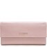  Bologna Leather Portafoglio Pelle 19 cm Variante rose