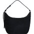 Edda Borsa a tracolla Pelle 27 cm Variante black Edda Borsa a tracolla Pelle 27 cm Variante black