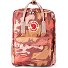 Kanken Zaino da giorno 38 cm Variante chalkrose-hidden animals