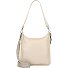  Just Pure Liara Borsa a tracolla Pelle 26 cm Variante coffee cream