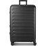  Toronto 4 ruote Carrello L 75 cm espandibile Variante black