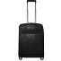 Brief 2 4 ruote Carrello della cabina 55 cm Variante nero Brief 2 4 ruote Carrello della cabina 55 cm Variante nero