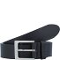  Cintura casual in pelle Variante black | 100 cm