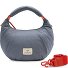  Unio Kitzbuehel S Borsetta S 35 cm Variante denim