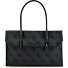  Kiera Borsa shopper 45 cm Variante coal logo
