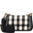  Double Up Borsa a tracolla 20.5 cm Variante black multi