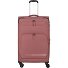  Kick Off 4 ruote Carrello L 78 cm espandibile Variante blush