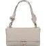  Pushlock Borsa a tracolla Pelle 26 cm Variante cream