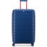  B-Flying Move 4 ruote Carrello 78 cm espandibile Variante ultramarine blue