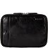  Buddy Borsa da toilette Pelle 24 cm Variante schwarz