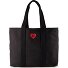  Becky Borsa shopper 52 cm Variante black