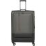 Crosslite 4 ruote Carrello XL 81 cm con piega di espansione Variante khaki Crosslite 4 ruote Carrello XL 81 cm con piega di espansione Variante khaki