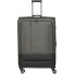  Crosslite 4 ruote Carrello XL 81 cm con piega di espansione Variante khaki