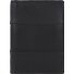  Everett Custodia per carte di credito in pelle 10 cm Variante schwarz