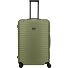  Overseas 4 ruote Carrello L 75 cm Variante forest green