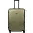  Overseas 4 ruote Carrello L 75 cm Variante forest green