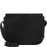  San Francisco Borsa a tracolla Pelle 24 cm Variante black