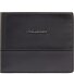 Philip Portafoglio Protezione RFID Pelle 11 cm Variante black Philip Portafoglio Protezione RFID Pelle 11 cm Variante black