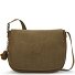  Basic Earthbeat Borsa a tracolla 30 cm Variante smooth khaki