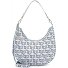  Adriane Borsa a tracolla 29 cm Variante lightblue