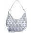  Adriane Borsa a tracolla 29 cm Variante lightblue