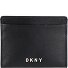  Bryant Custodia per carte di credito in pelle 10 cm Variante black