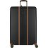  Cadence 4 ruote Carrello 82 cm con piega di espansione Variante schwarz