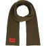 Zaff 6 Sciarpa 180 cm Variante dark beige Zaff 6 Sciarpa 180 cm Variante dark beige
