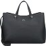  Emblem Borsa shopper 38 cm Variante black