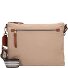  Borsa a tracolla Bari 33 cm Variante beige