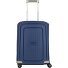  S'Cure Trolley da cabina a 4 ruote 55 cm Variante dark blue