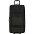  Alpha Terminal 4 ruote Carrello 74 cm espandibile Variante black 1