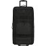 Alpha Terminal 4 ruote Carrello 74 cm con piega di espansione Variante black 1 Alpha Terminal 4 ruote Carrello 74 cm con piega di espansione Variante black 1