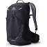  Miko 25 Zaino da trekking 53 cm Variante optic black