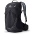  Miko 25 Zaino da trekking 53 cm Variante optic black