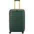  B-Flying Move 4 ruote Carrello 68 cm espandibile Variante verde mimetico