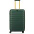 B-Flying Move 4 ruote Carrello 68 cm con piega di espansione Variante verde mimetico B-Flying Move 4 ruote Carrello 68 cm con piega di espansione Variante verde mimetico