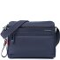  Inner City Borsa a tracolla Protezione RFID 22 cm Variante total eclipse