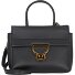 Arlettis Borsetta Pelle 20 cm Variante noir Arlettis Borsetta Pelle 20 cm Variante noir