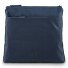  Bergen Borsa a tracolla 26 cm Variante blau