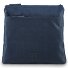  Bergen Borsa a tracolla 26 cm Variante blau