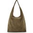  Velvet Wild Borsa a tracolla Pelle 39 cm Variante khaki