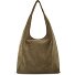  Velvet Wild Borsa a tracolla Pelle 39 cm Variante khaki