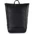  City Lights Zaino da giorno Vera Pelle 47 cm Vano porta PC Variante carbon black