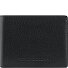  Portafoglio Business RFID in pelle 11 cm Variante black