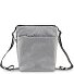 Bergen Borsa a tracolla Protezione RFID 25 cm Variante hellgrau Bergen Borsa a tracolla Protezione RFID 25 cm Variante hellgrau