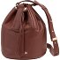  Filicudi Borsa borsa borsa Pelle 19 cm Variante chocolate